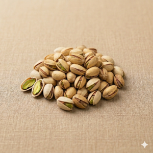Pistacchi Salati Tostati